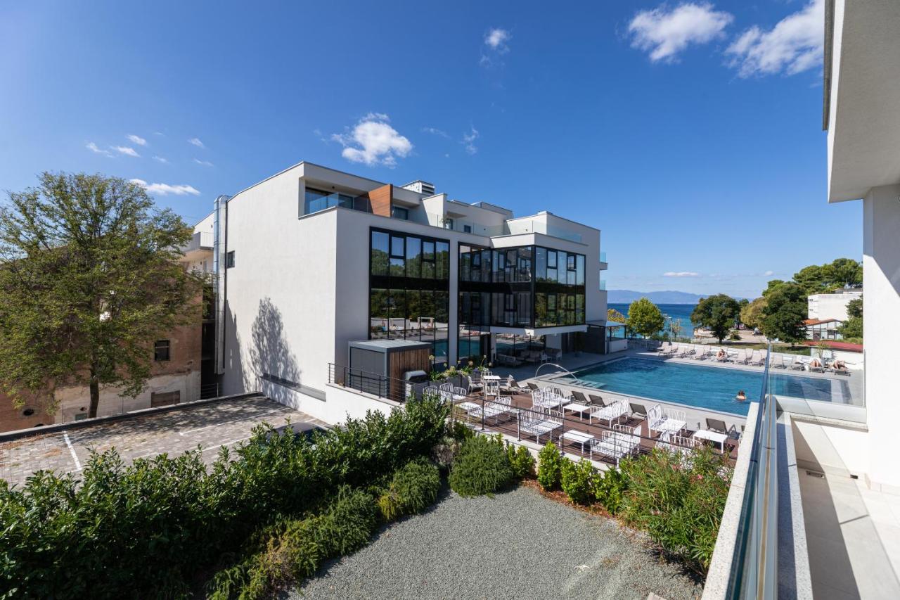 Waterfront Apartments Pia - Marija Malinska Esterno foto
