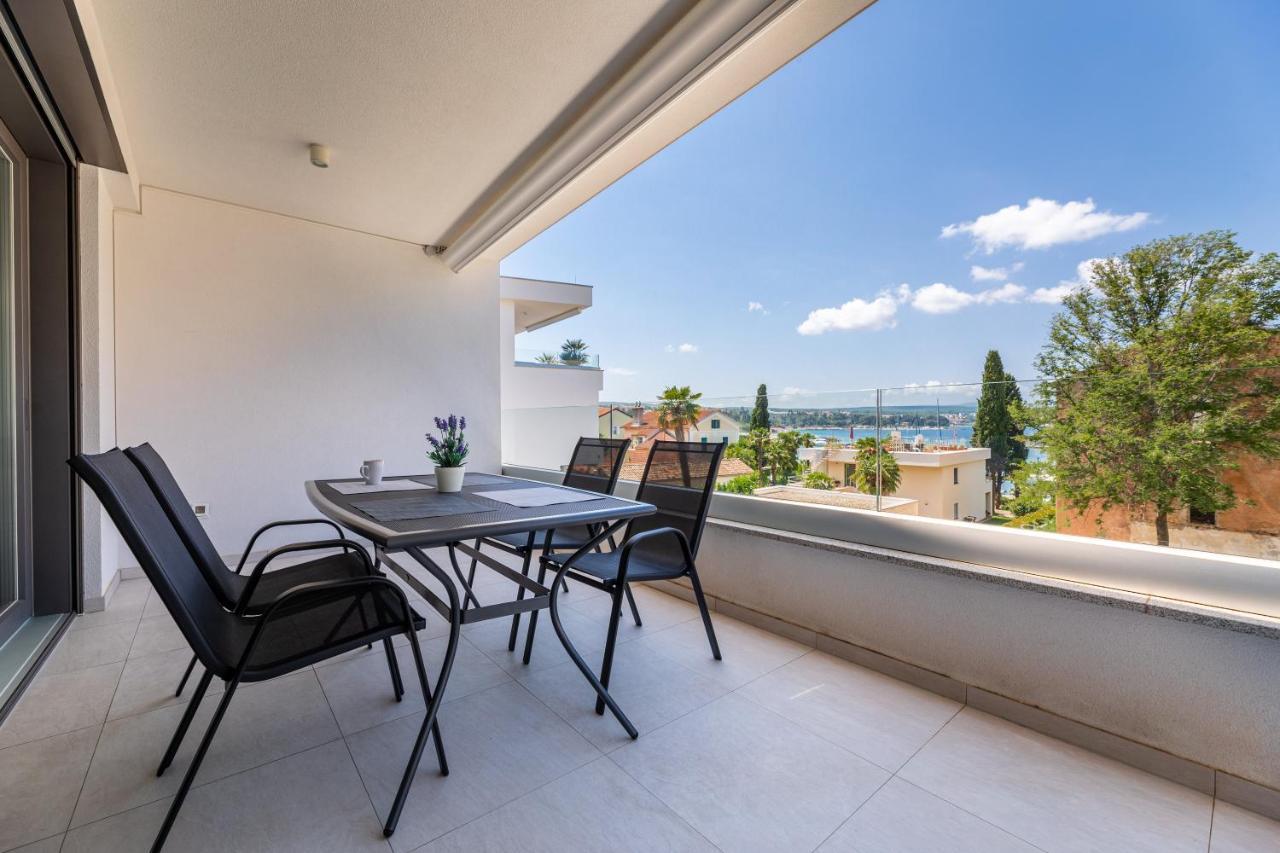 Waterfront Apartments Pia - Marija Malinska Esterno foto