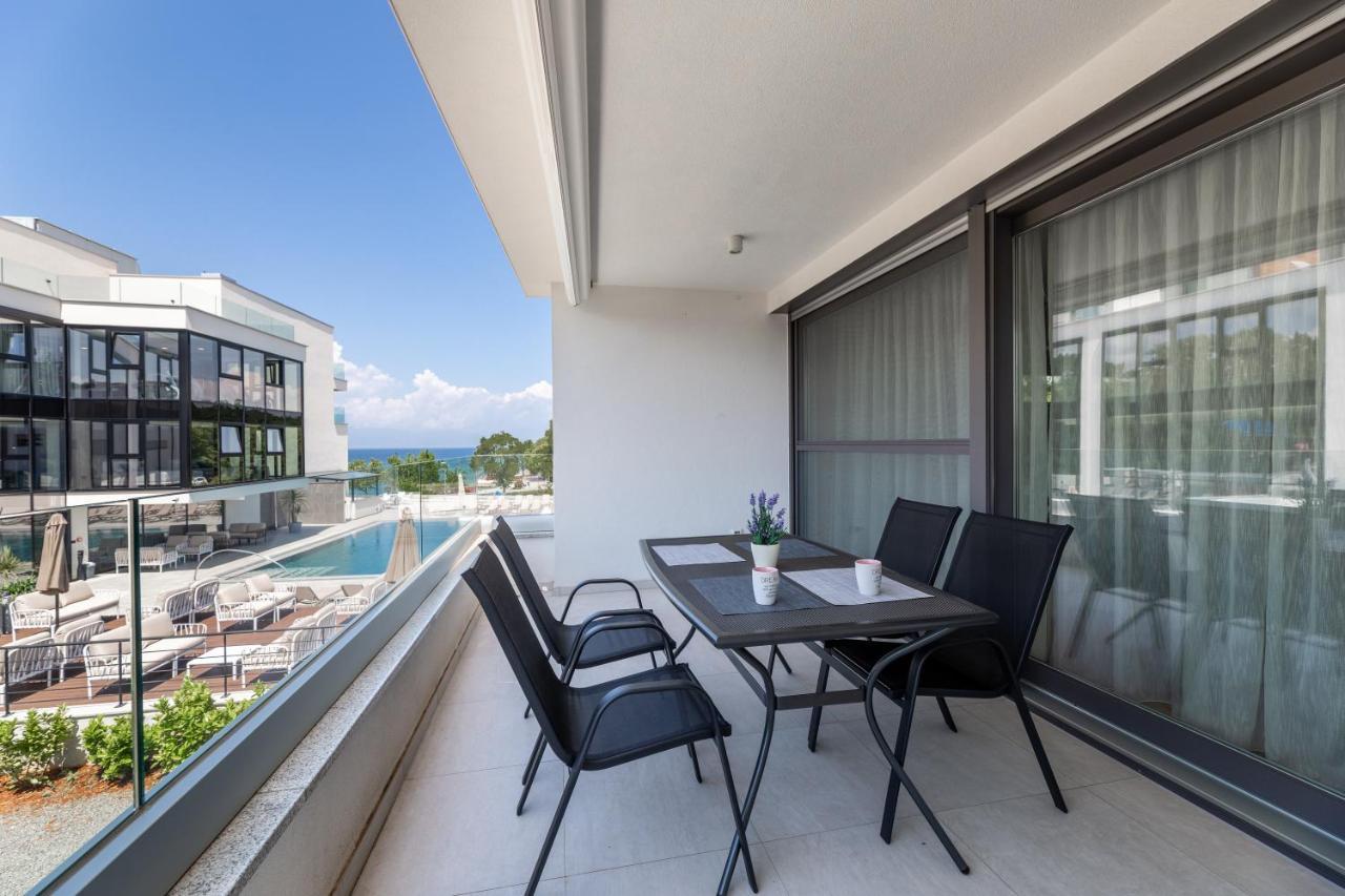 Waterfront Apartments Pia - Marija Malinska Esterno foto